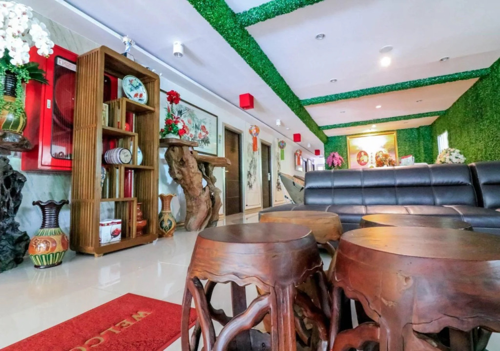 Herry Residence