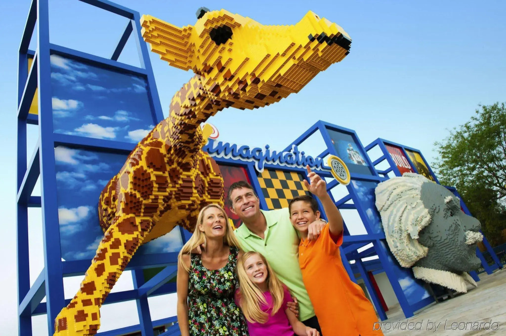 Holiday Inn Express Lake Wales North-Winter Haven by IHG
