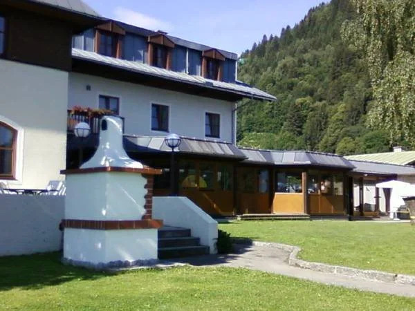 Jugendherberge Zell Am See - Seespitzstraße, Jugendgästehaus / Junges Hotel