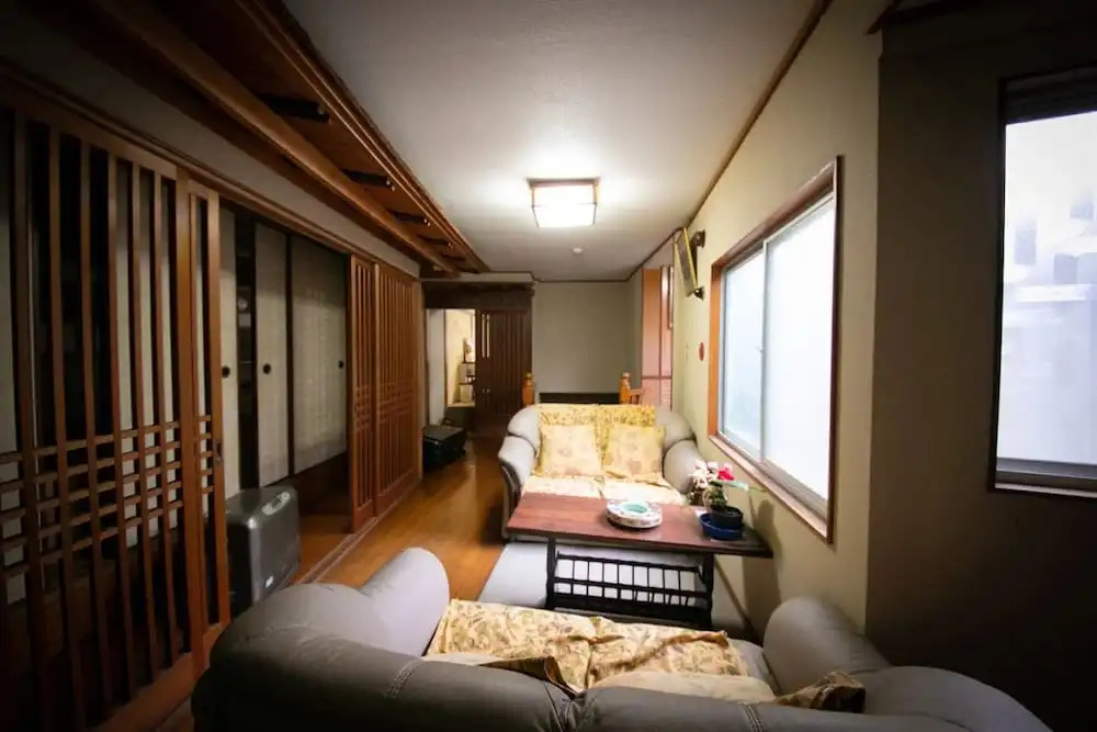Kikaku Ryokan Beppu