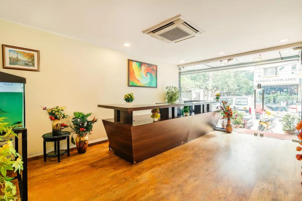 Octave Crystal Heights