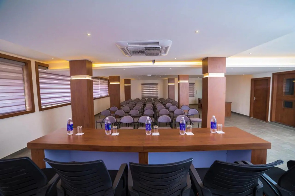 The Anton Hotel