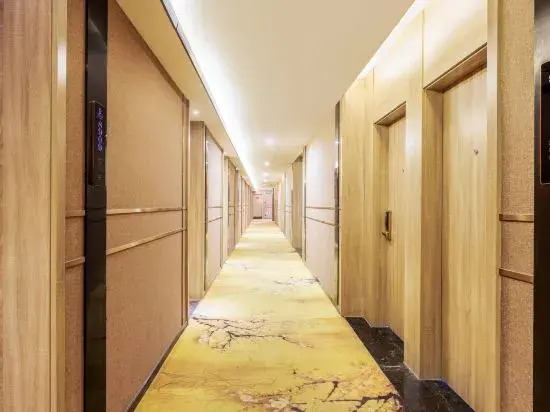 Lyda Hotel