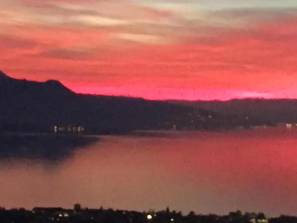 Magie Du Léman