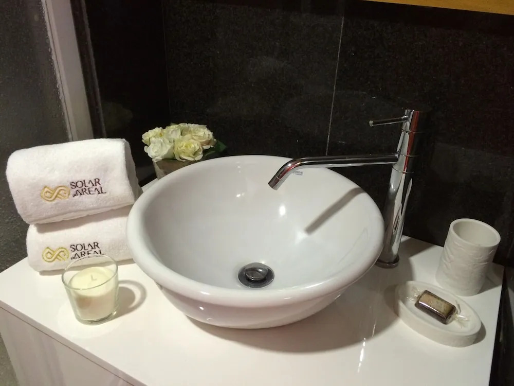 Turismo Homes Solar Do Areal
