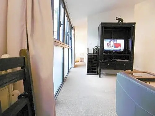 Loft Baron Citycosy in Paris