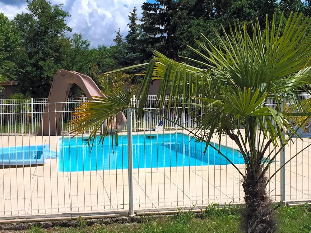 Camping de Monteglin