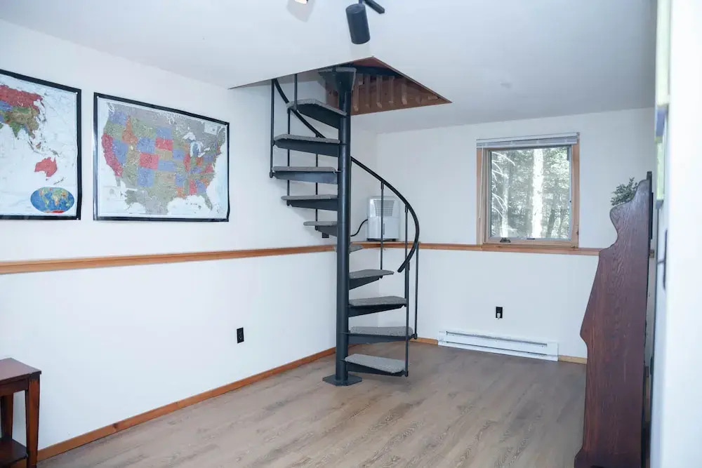 Bob's Sled Lodge 2 Bedroom Home