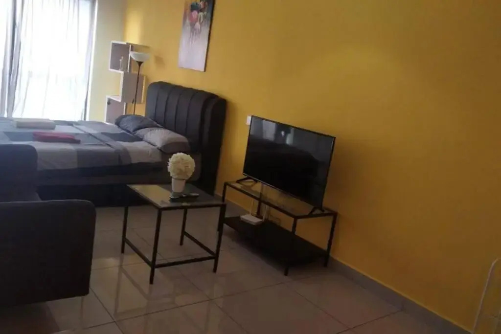 Ha20, Cyberjaya, Netflix, Wifi, Parking