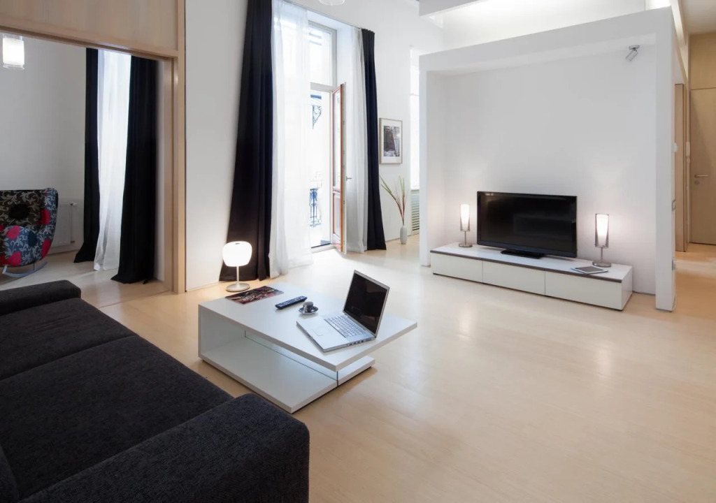 Splendid Residence