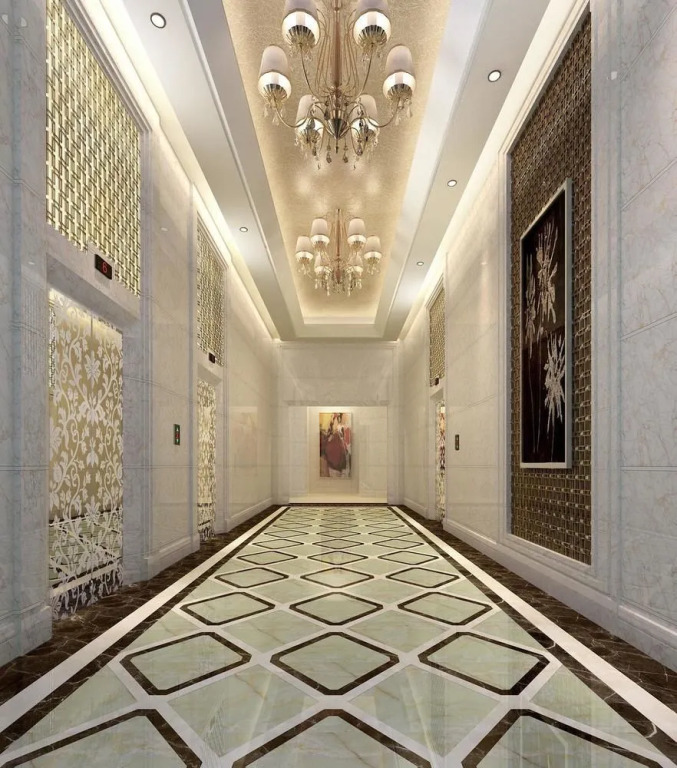 Hangzhou Binjiang Maison New Century Hotel