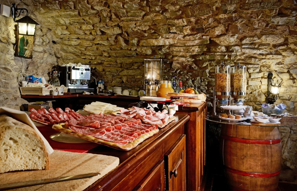 Borgo Casa al Vento