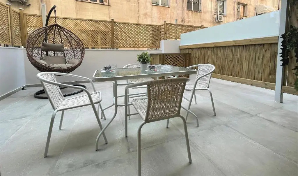 Chic Centre Suites Athens