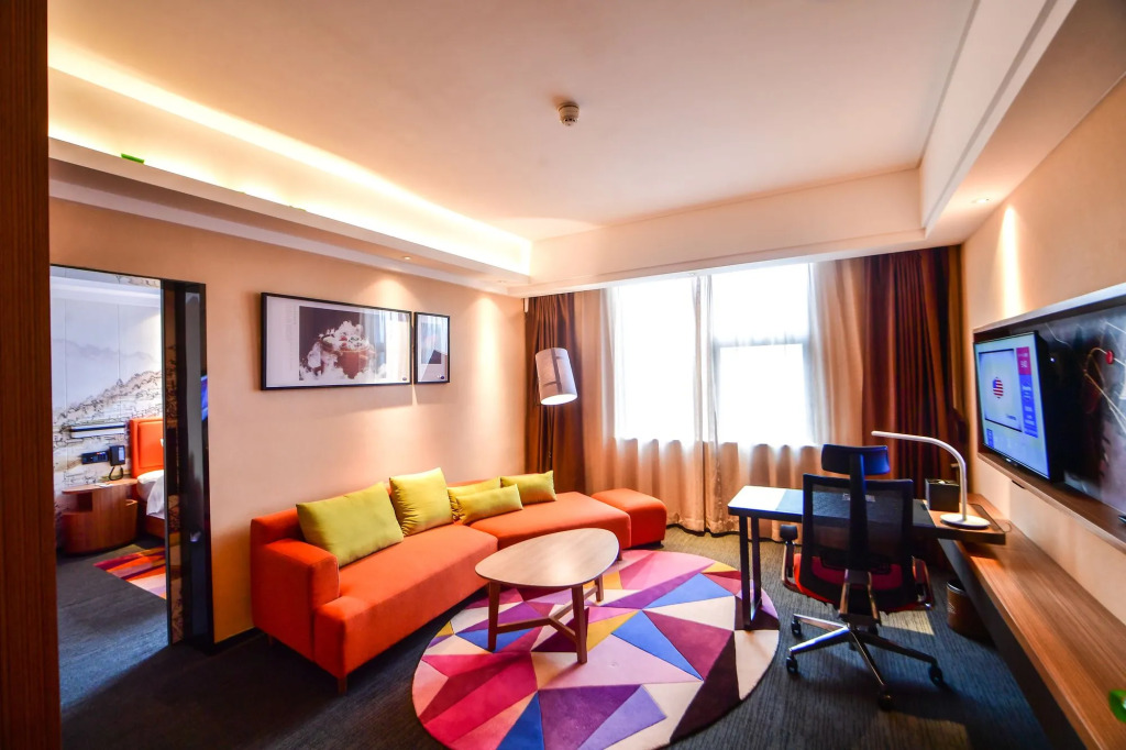Hampton by Hilton Changsha Liuyang