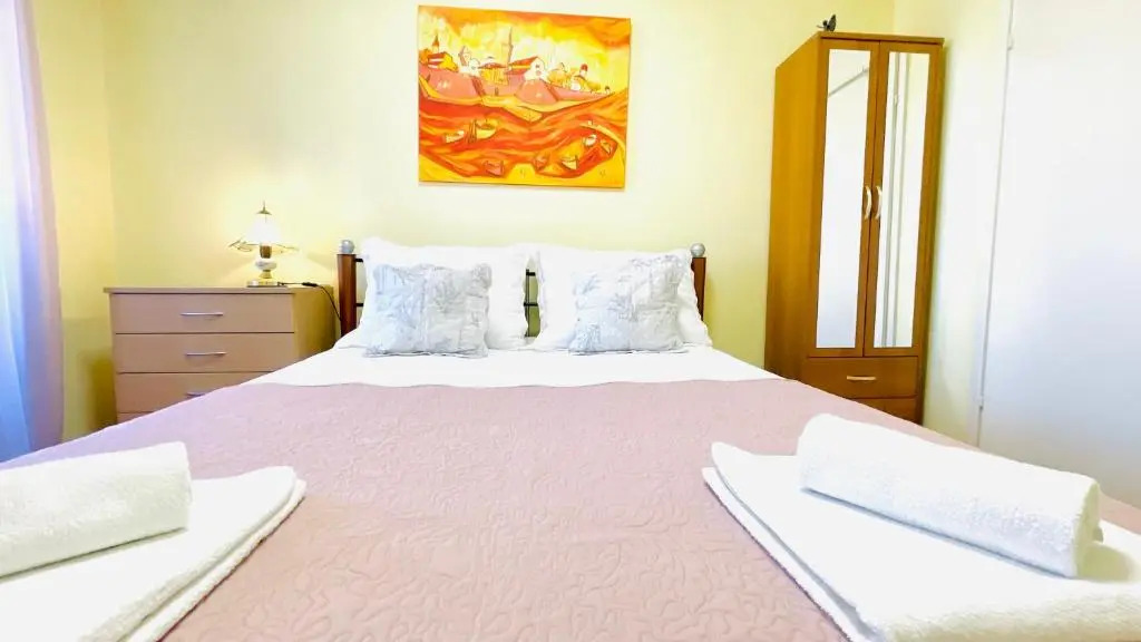 Noemi Apartment