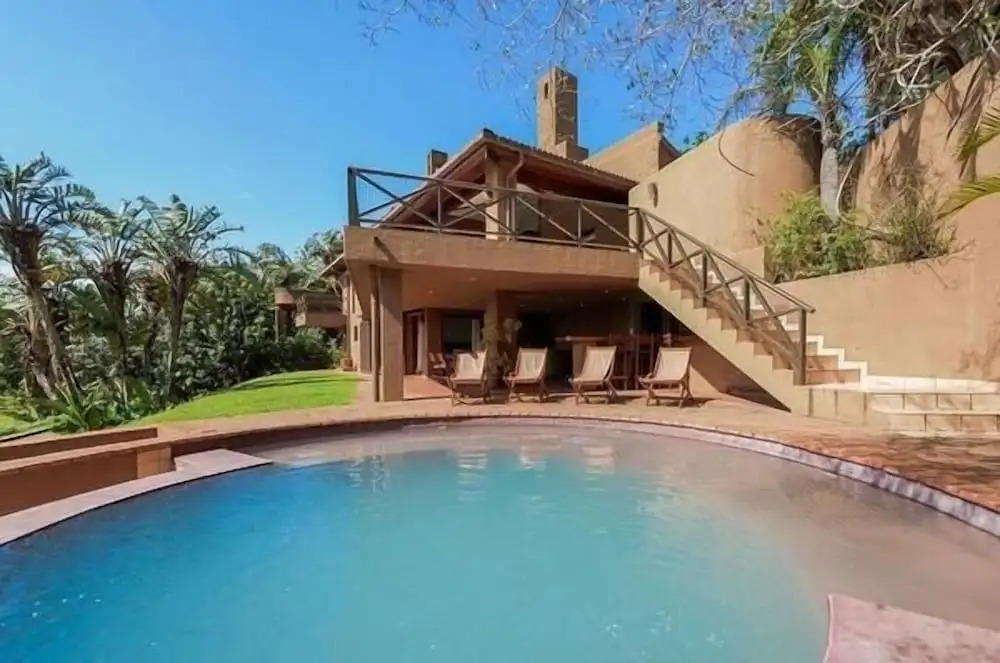 San Lameer Villa Rentals Three Bedroom Luxury 13908