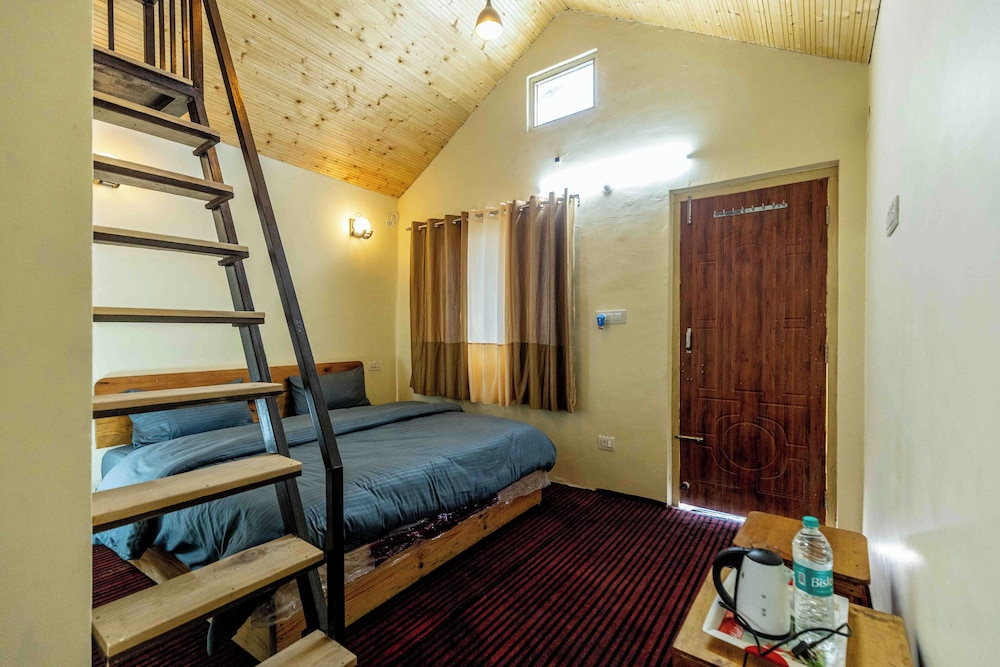 Hidden Valley Homestay, Pangot