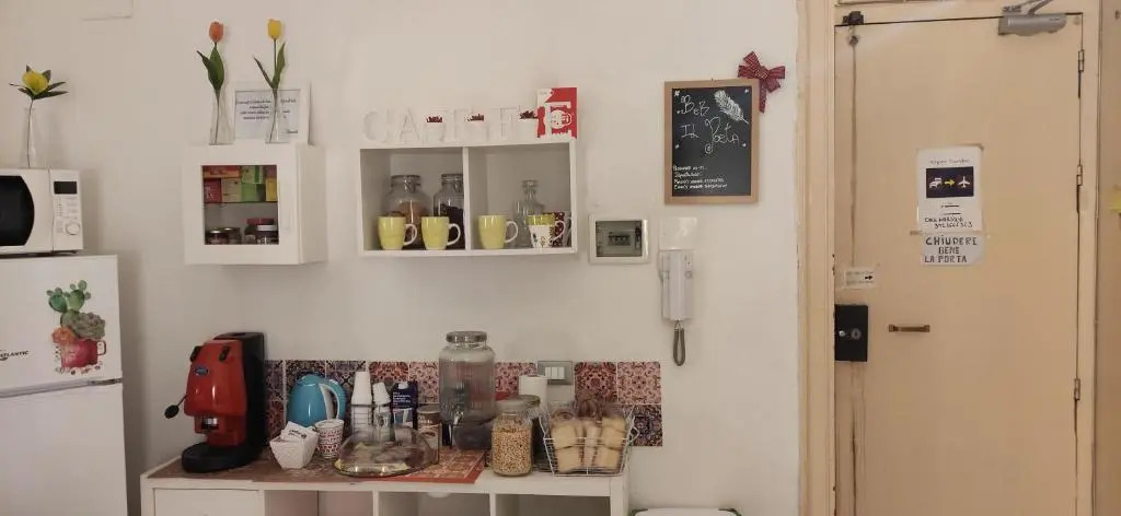 B&B IL POETA