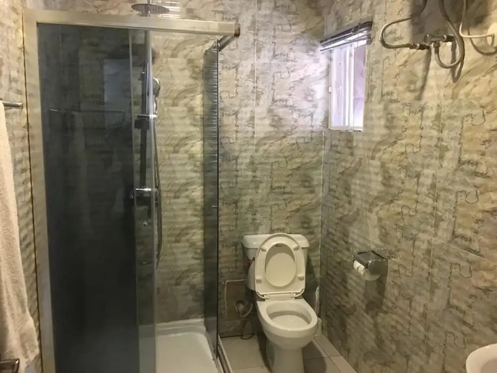 The Home