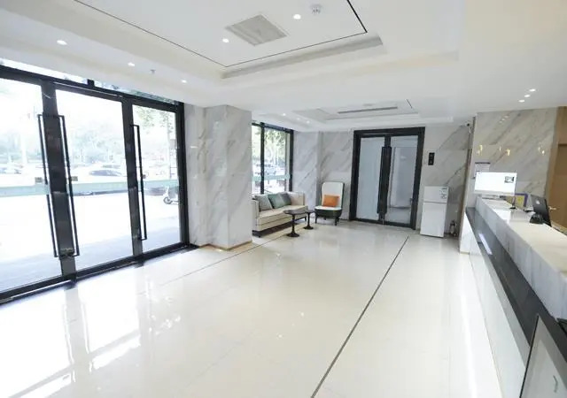 City Comfort Inn Nanjing Xuanwu Lake