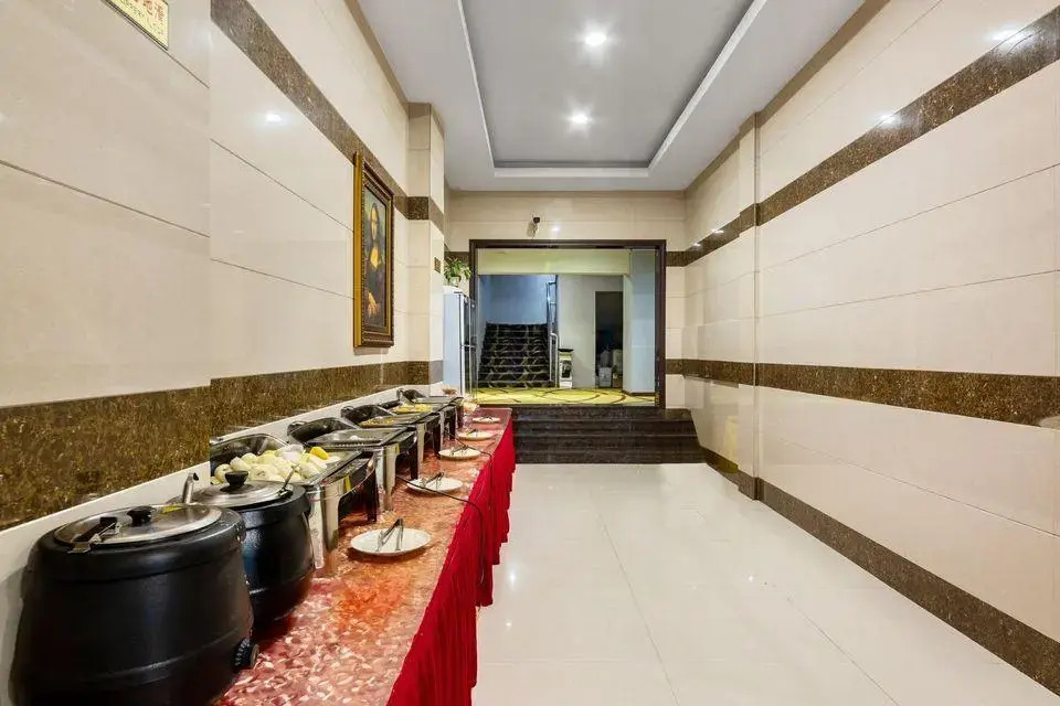 Shuiyang Nianhua Hotel