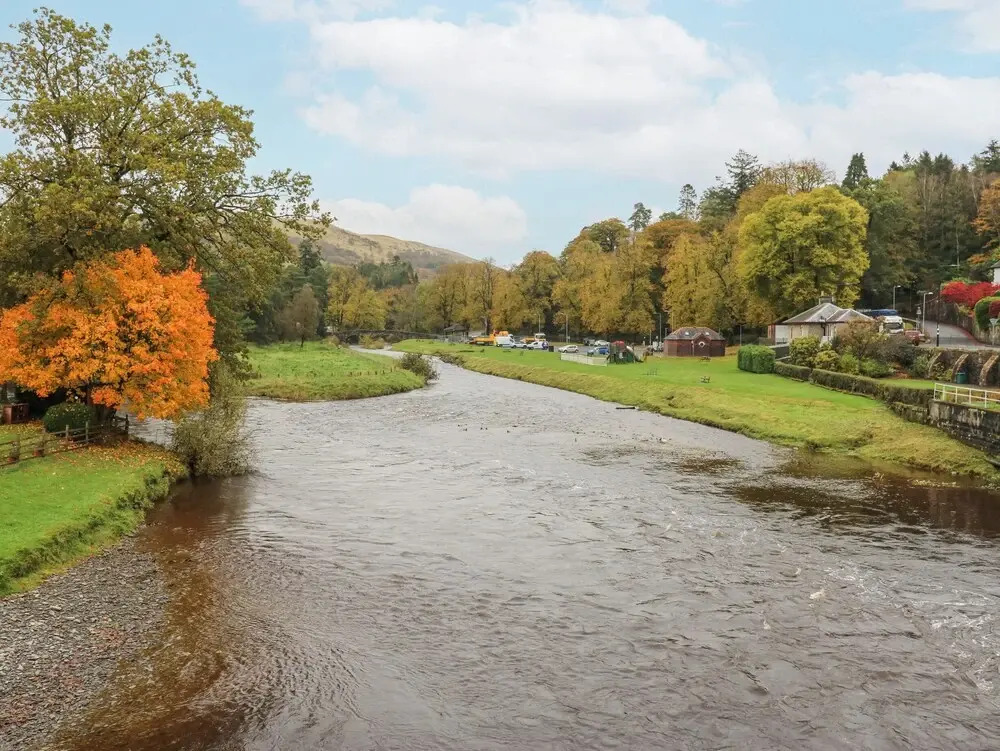 Esk Brae