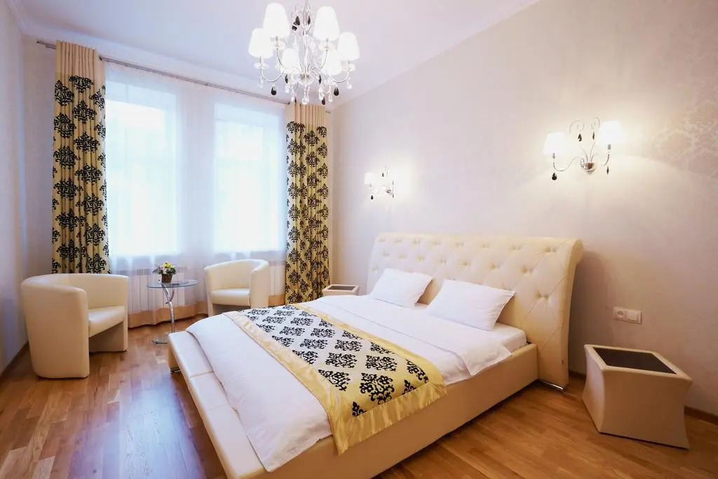 Lviv Tour Apartments