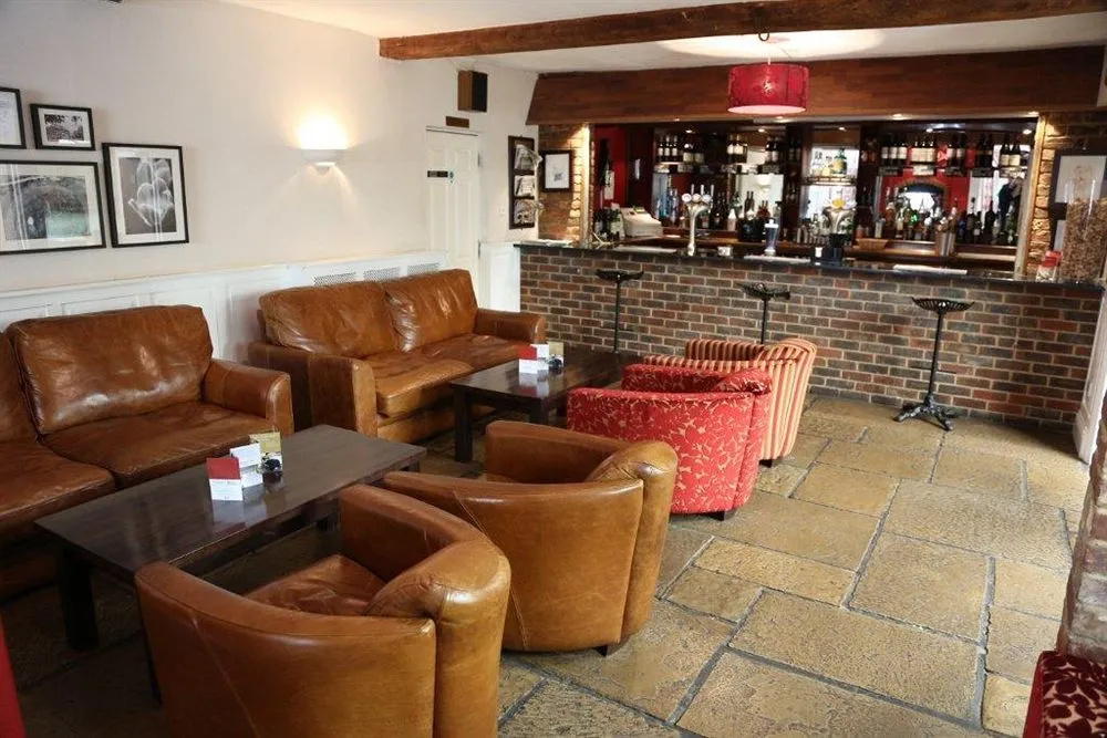 Marsh Farm Hotel