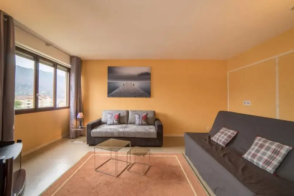 Visitation Private Studio