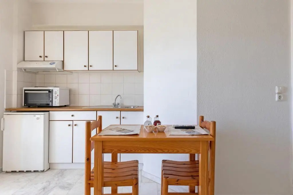 Chrysa House Apartments