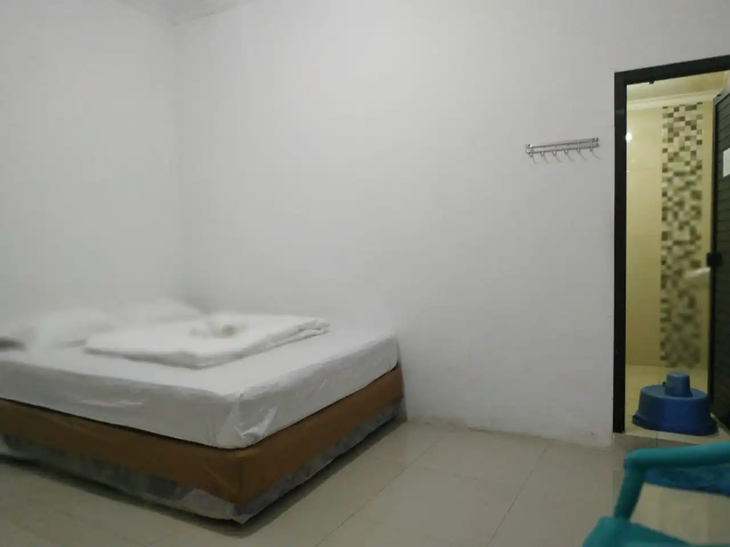 Hotel Samrat Palu