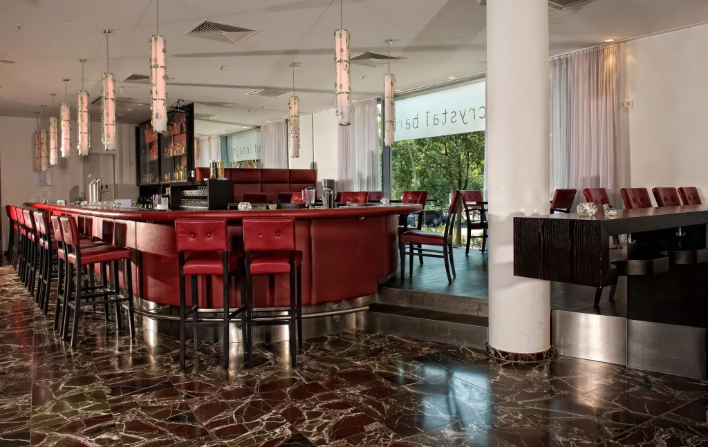 ARCOTEL Rubin Hamburg