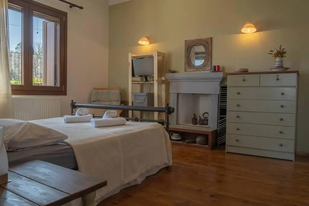 Odysseas Pelion House