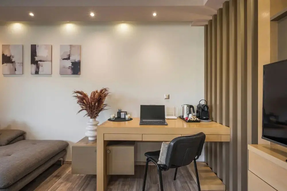 Zen Luxury Studio