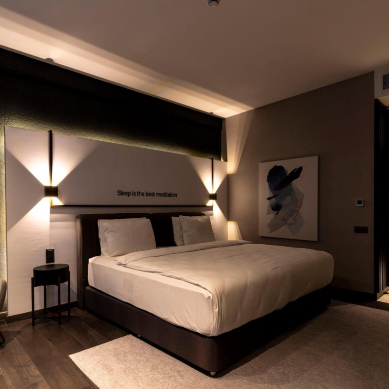 Hotel Bonvie