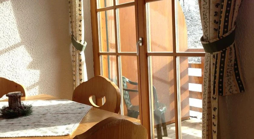 Appartements Bacherhof