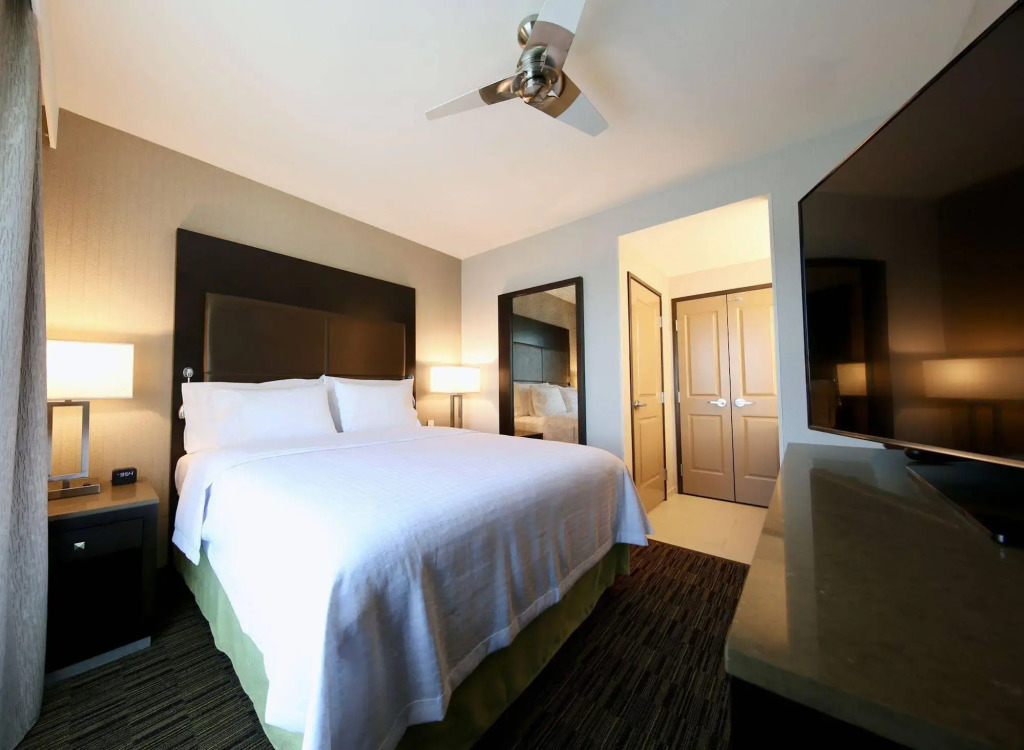 Homewood Suites By Hilton Irvine John Wayne Airport