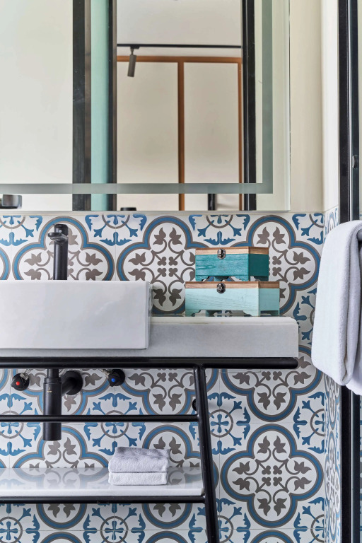 Hyatt Centric MG Road Bangalore