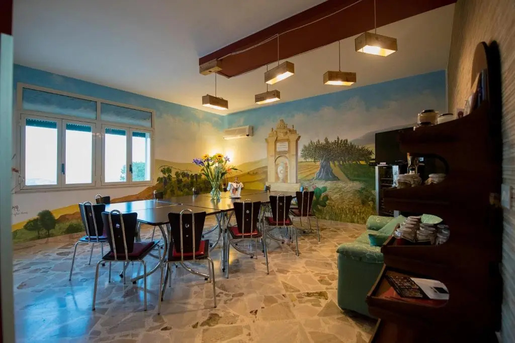 Camagna Country House