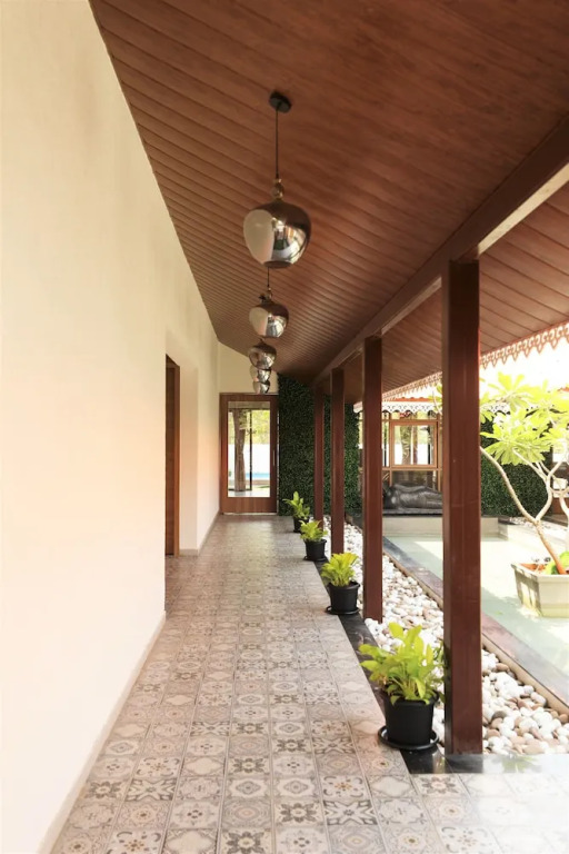 Privystays Jks Private Villa