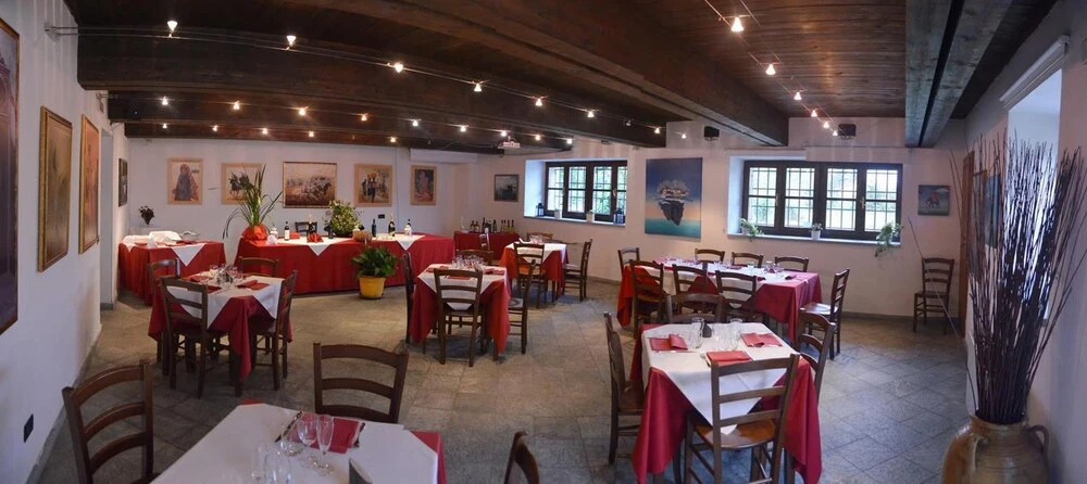 Cascina Roland