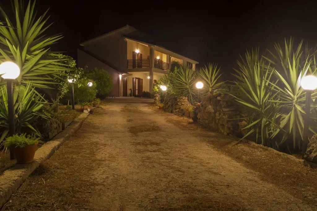 B&B Il Bracco