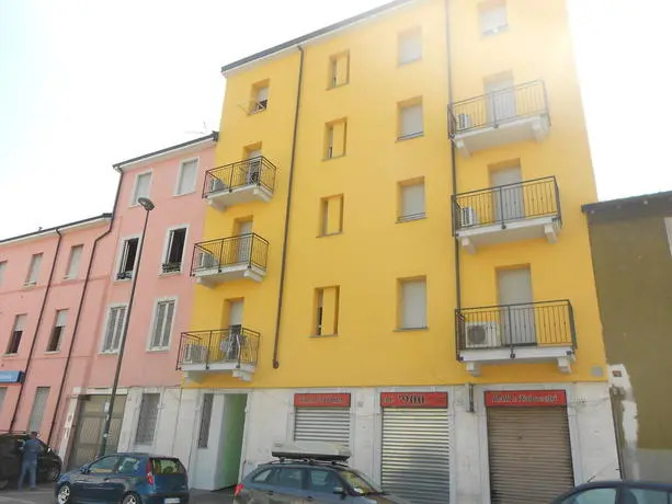 Residence Piemonte
