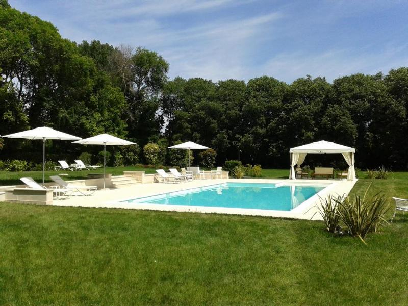 Villa Zane