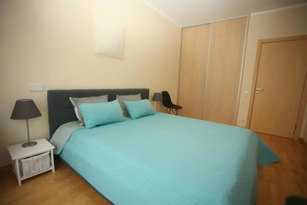 Cozy Home Apartment Kaivas, free parking, self check-in