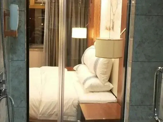 Tianlong Apartment Hotel