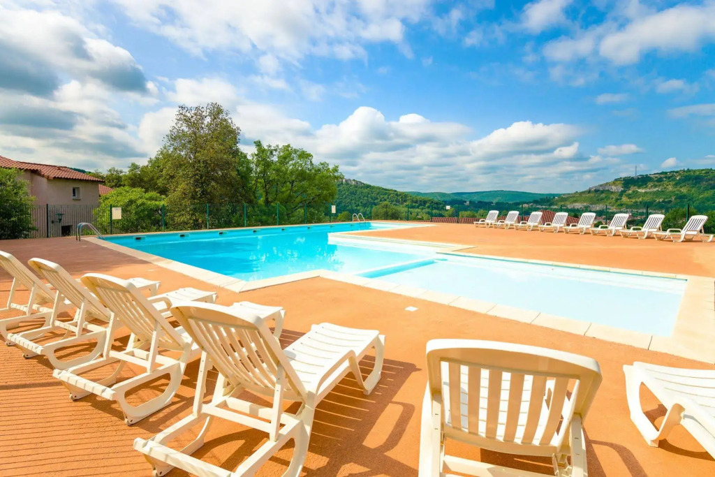 Résidence Lagrange Vacances Le Domaine des Cazelles