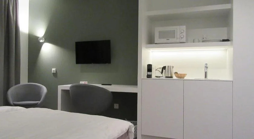 Hotel Muske Pitter