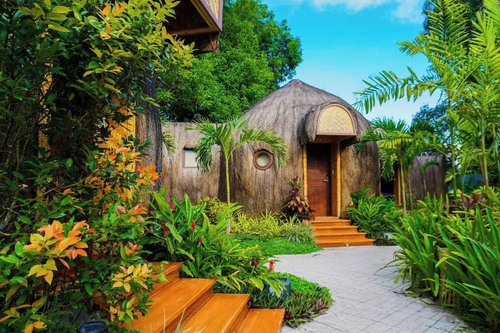 UNWND Boutique Hotel Dumaguete