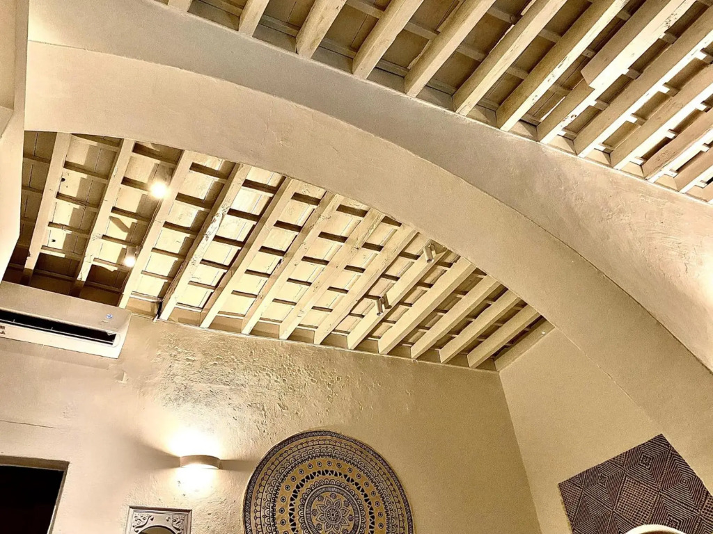 Rhodes Old Town Harmony Suite